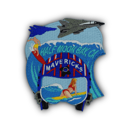 Mavericks