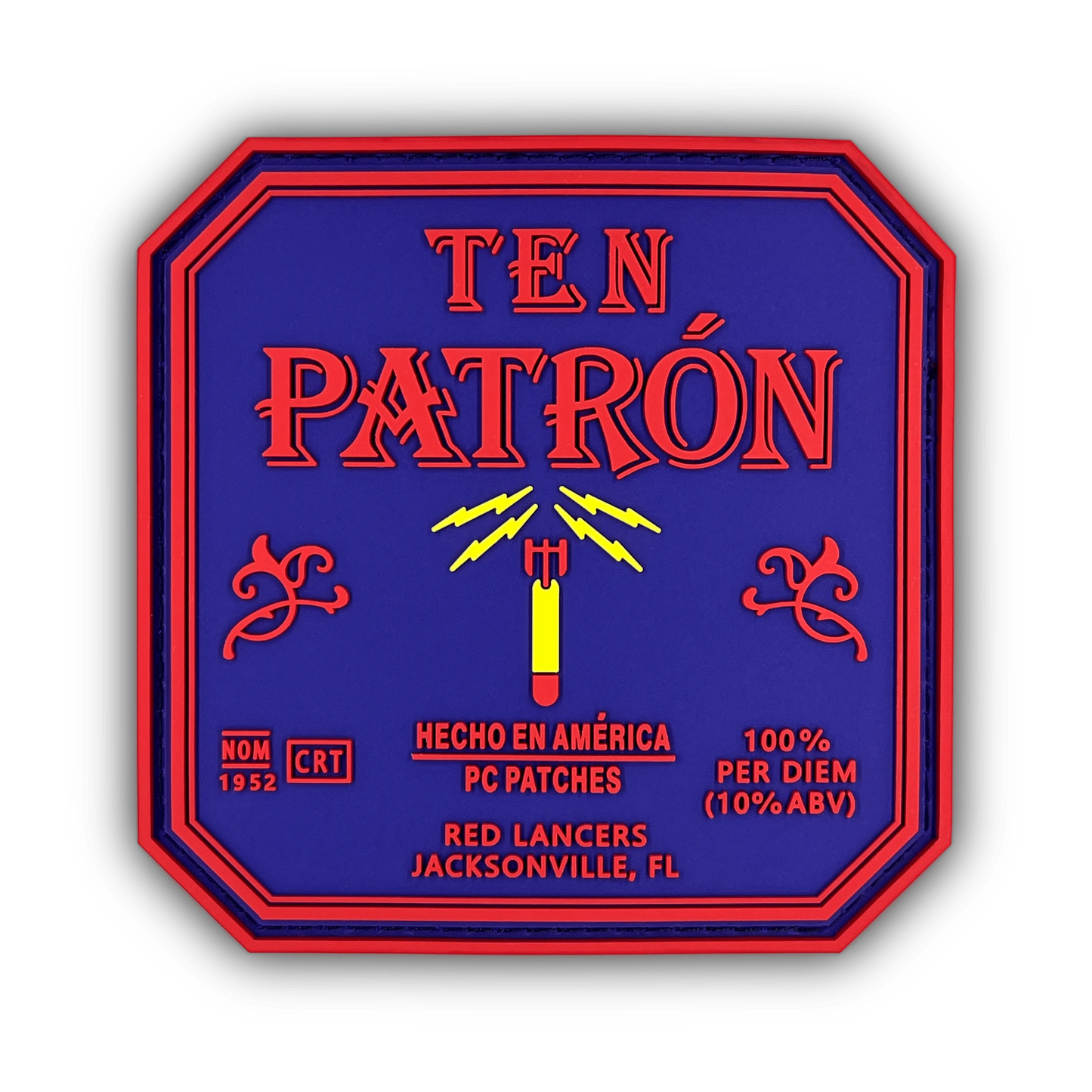 PATRON
