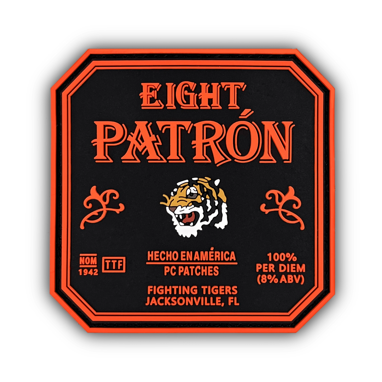 PATRON