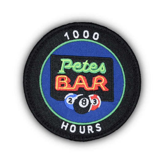 Pete's Bar