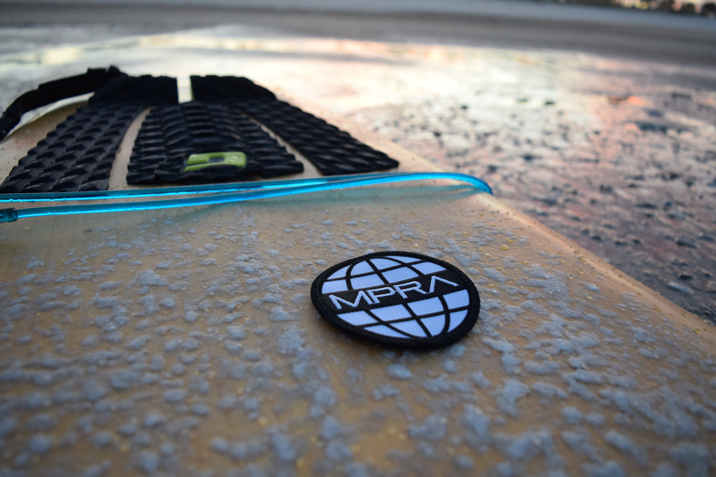 MPRA Surf Club