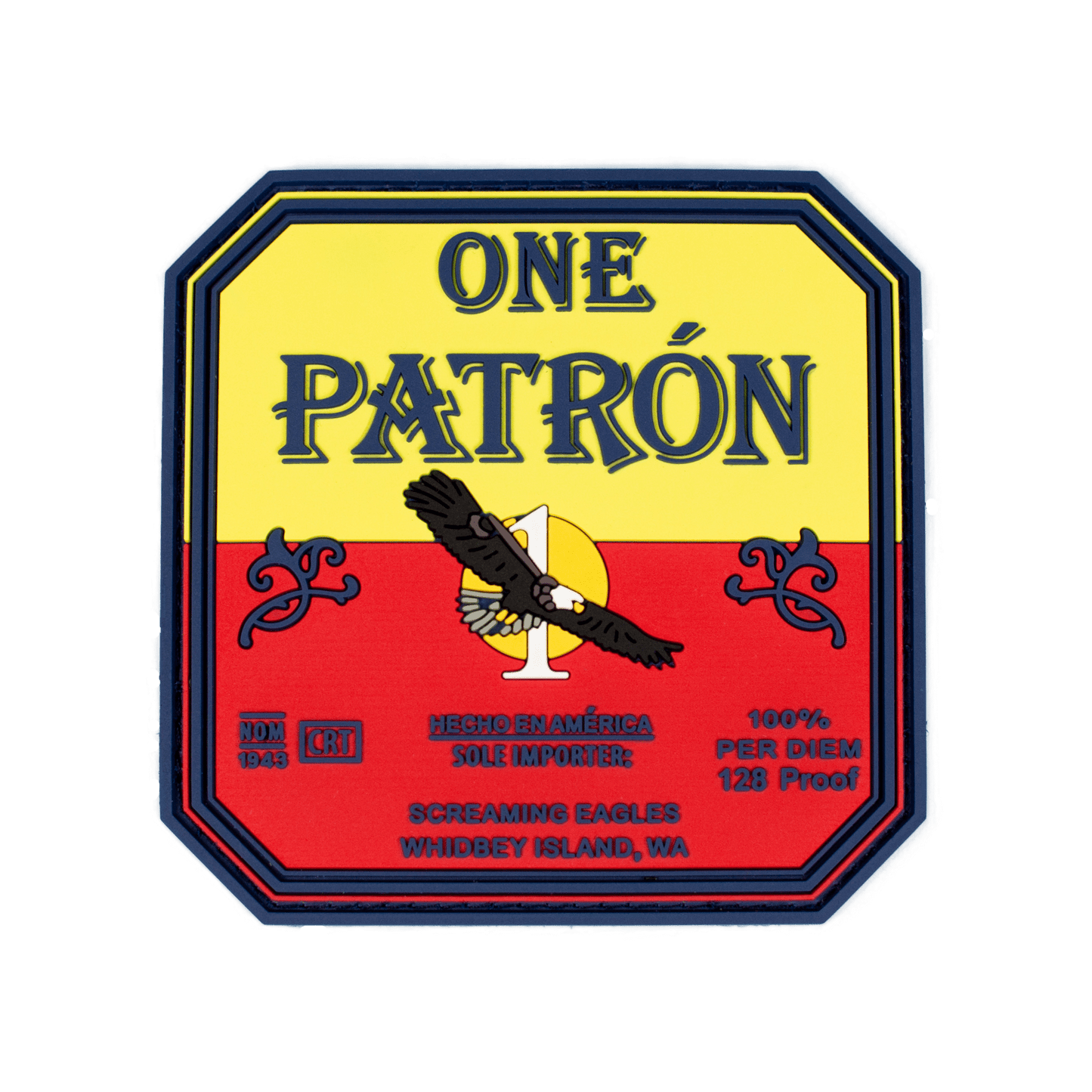 PATRON