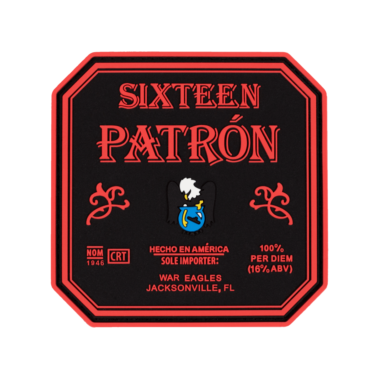 PATRON