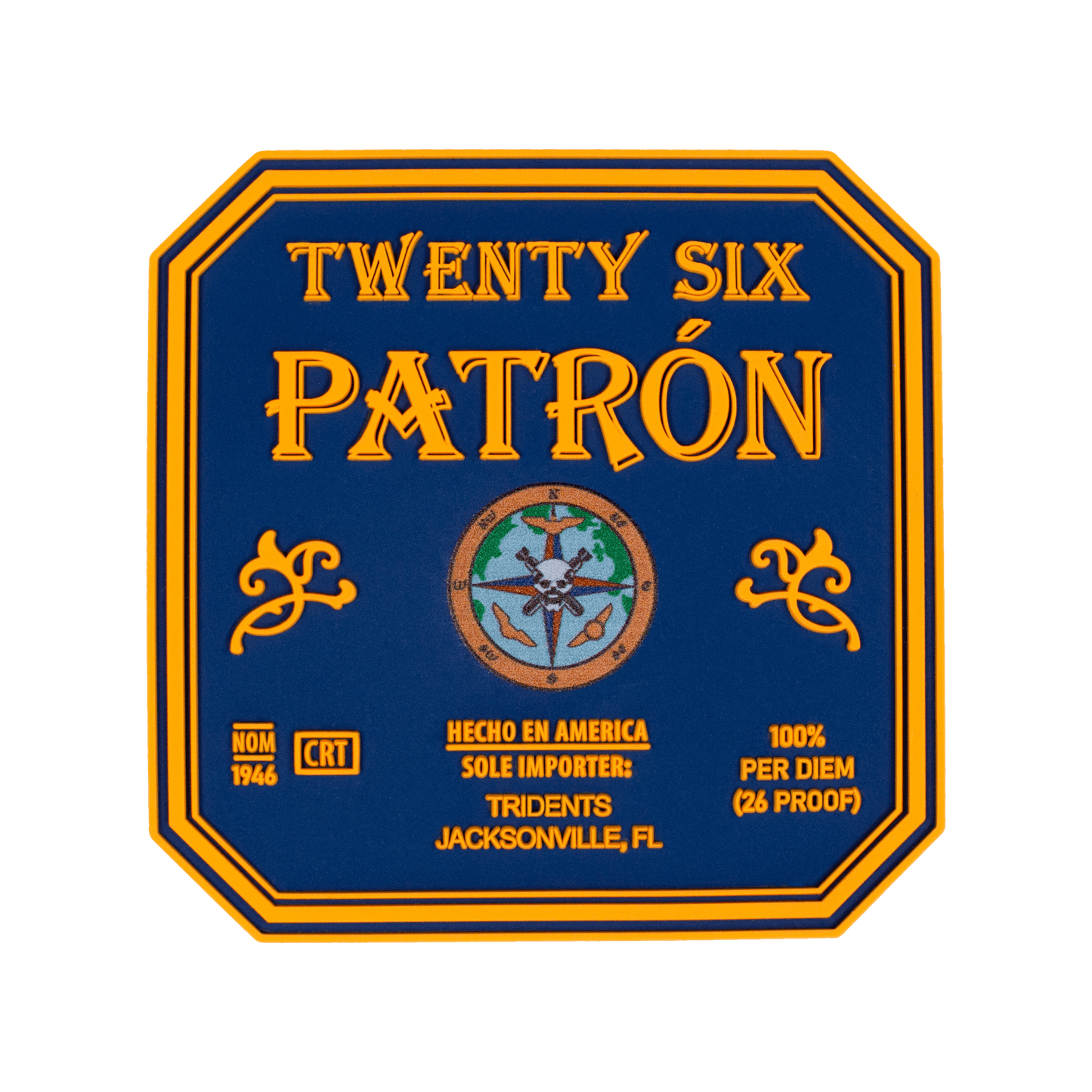 PATRON