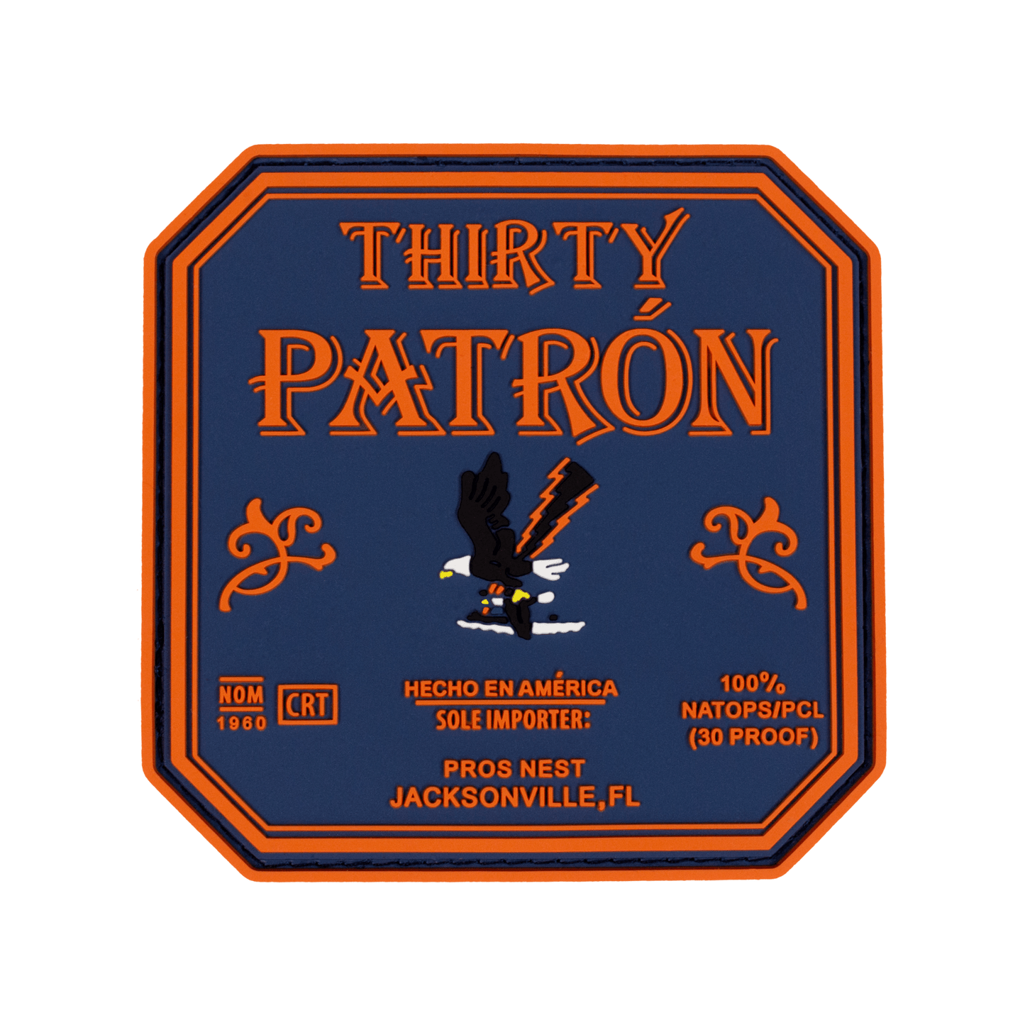 PATRON