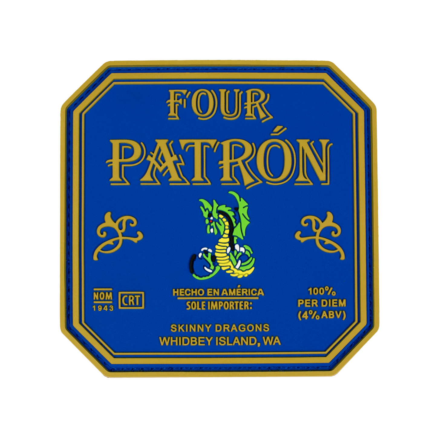 PATRON