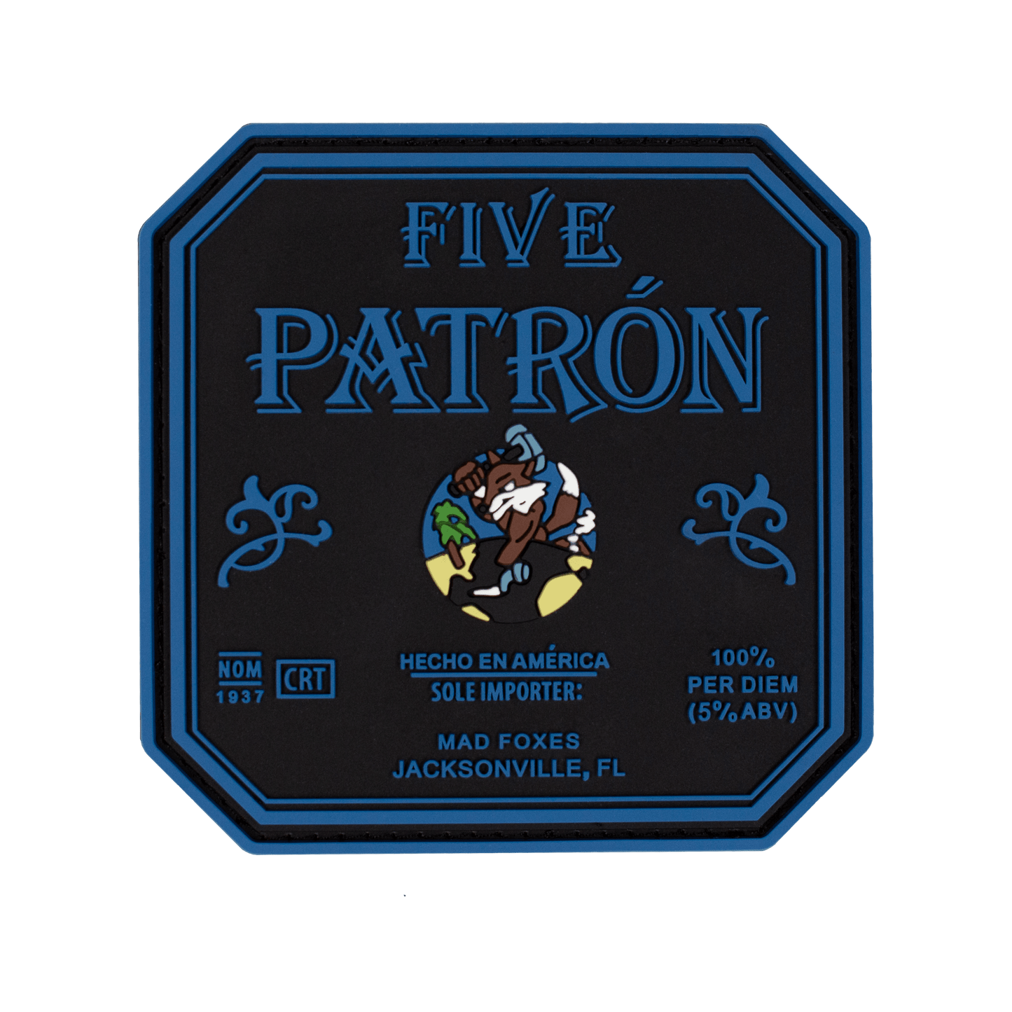 PATRON